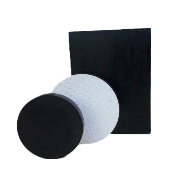 GYZ板式橡膠支座